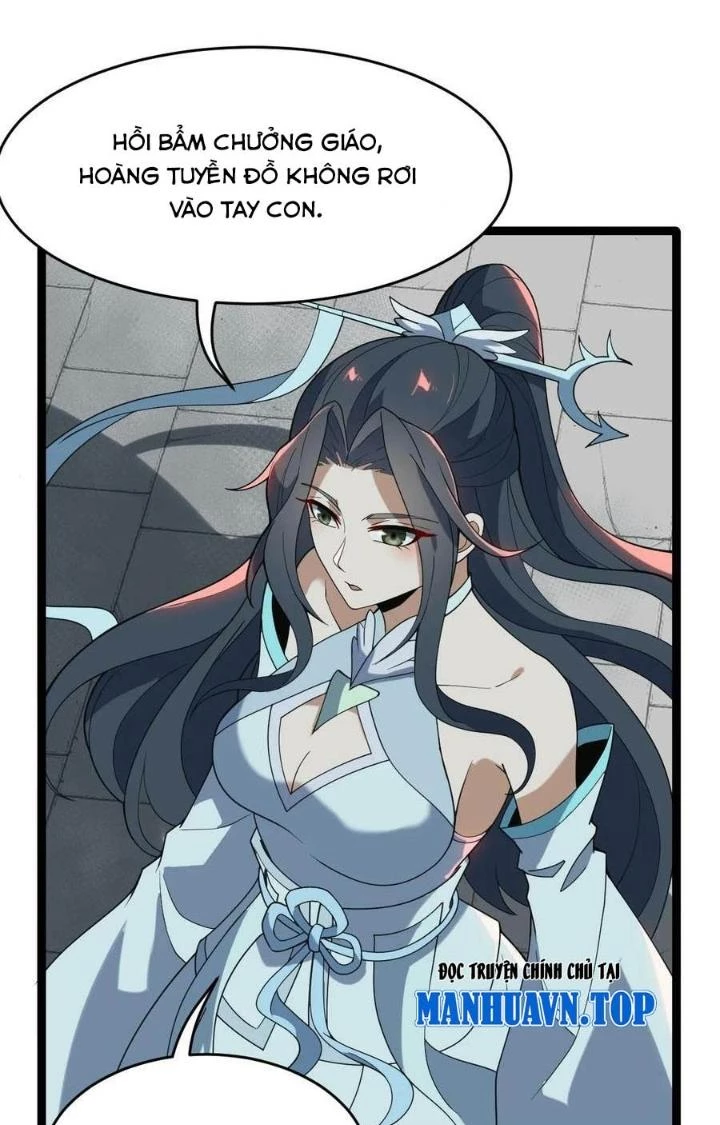 Vĩnh Sinh Chapter 95 - 57