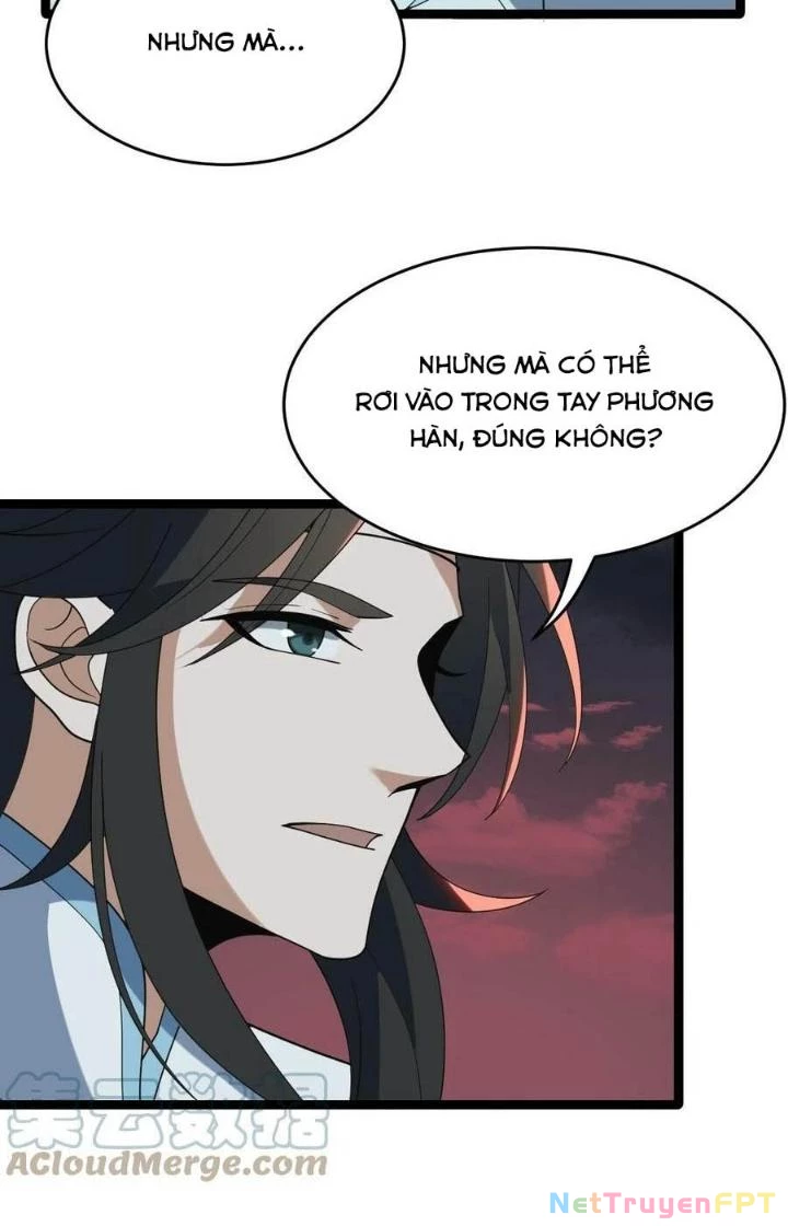 Vĩnh Sinh Chapter 95 - 58