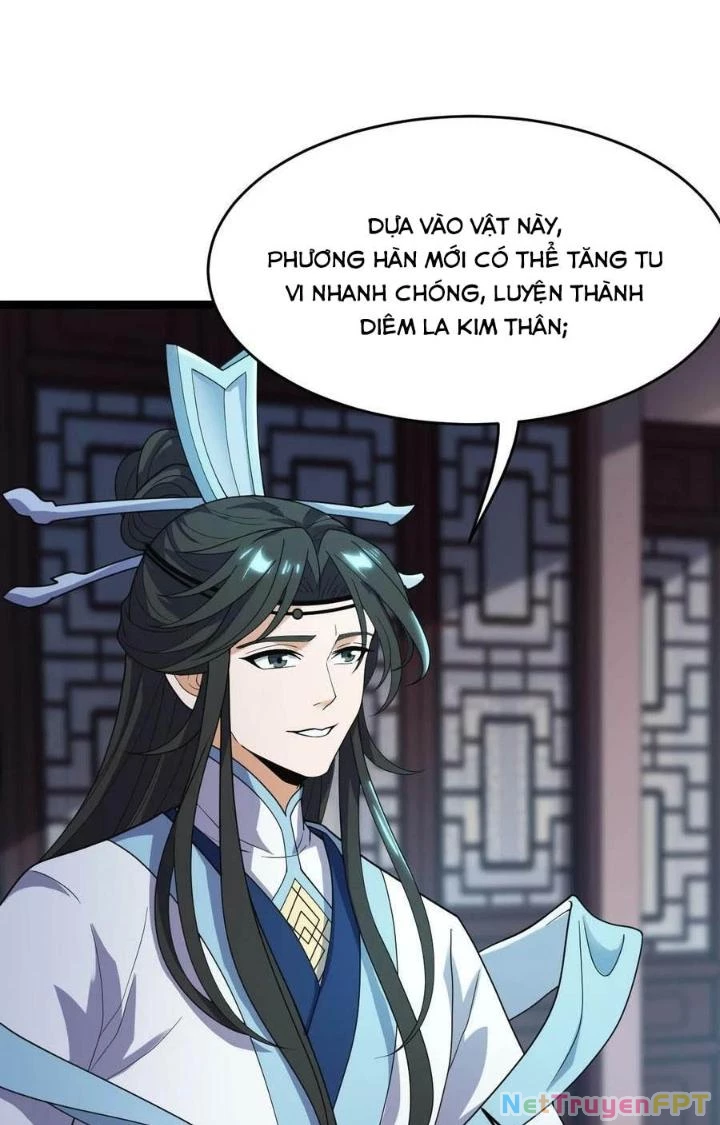 Vĩnh Sinh Chapter 95 - 60