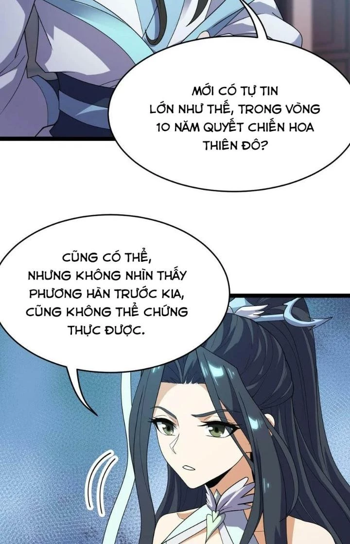 Vĩnh Sinh Chapter 95 - 61