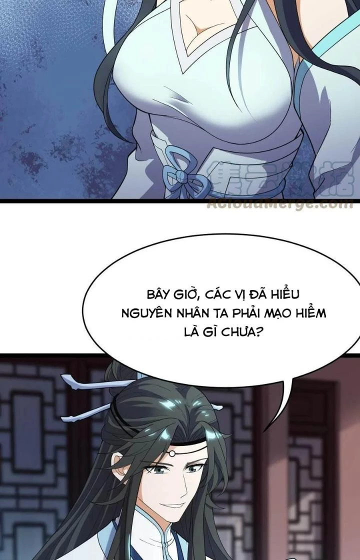 Vĩnh Sinh Chapter 95 - 62