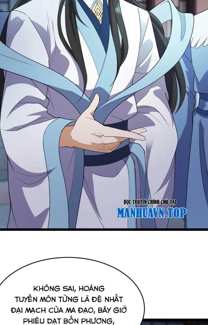 Vĩnh Sinh Chapter 95 - 63
