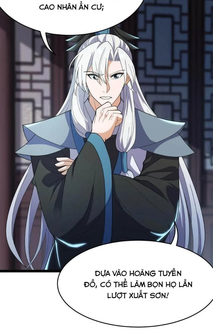 Vĩnh Sinh Chapter 95 - 64