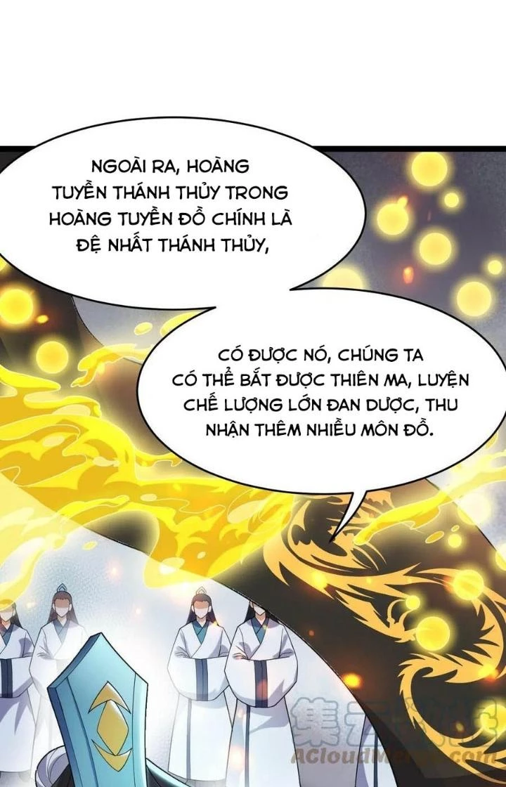 Vĩnh Sinh Chapter 95 - 65