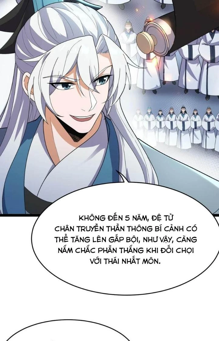 Vĩnh Sinh Chapter 95 - 66