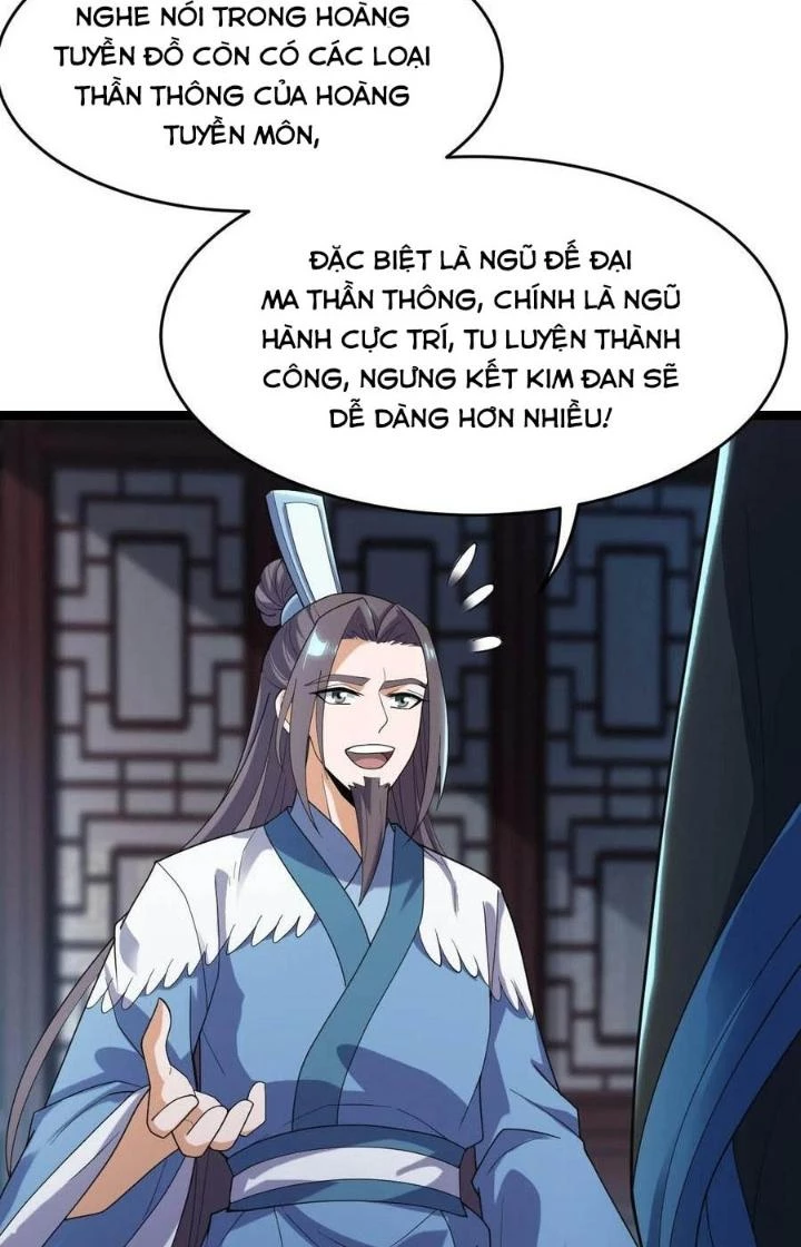 Vĩnh Sinh Chapter 95 - 67