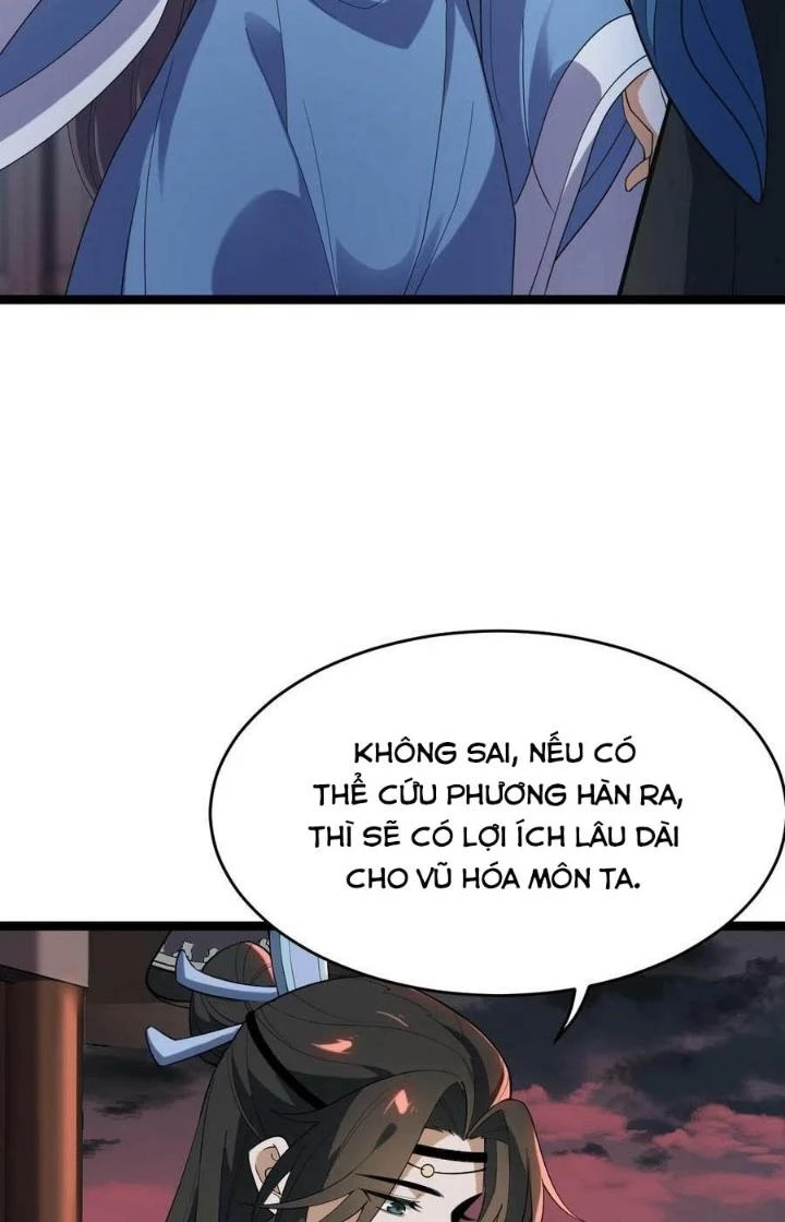 Vĩnh Sinh Chapter 95 - 68