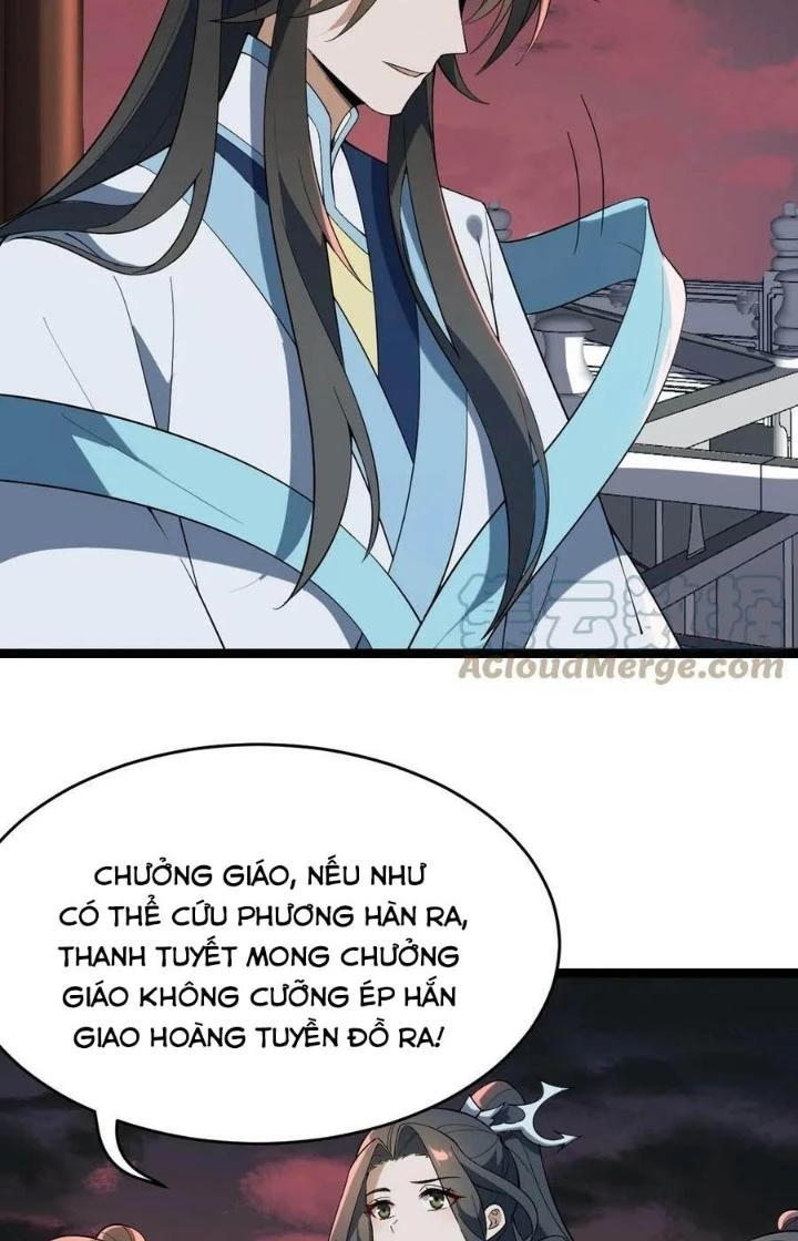 Vĩnh Sinh Chapter 95 - 69