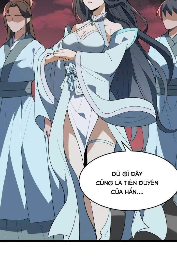 Vĩnh Sinh Chapter 95 - 70