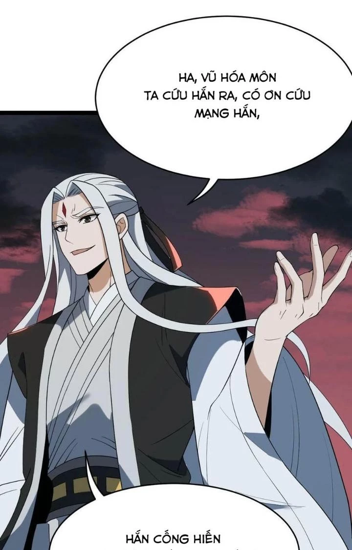 Vĩnh Sinh Chapter 95 - 71