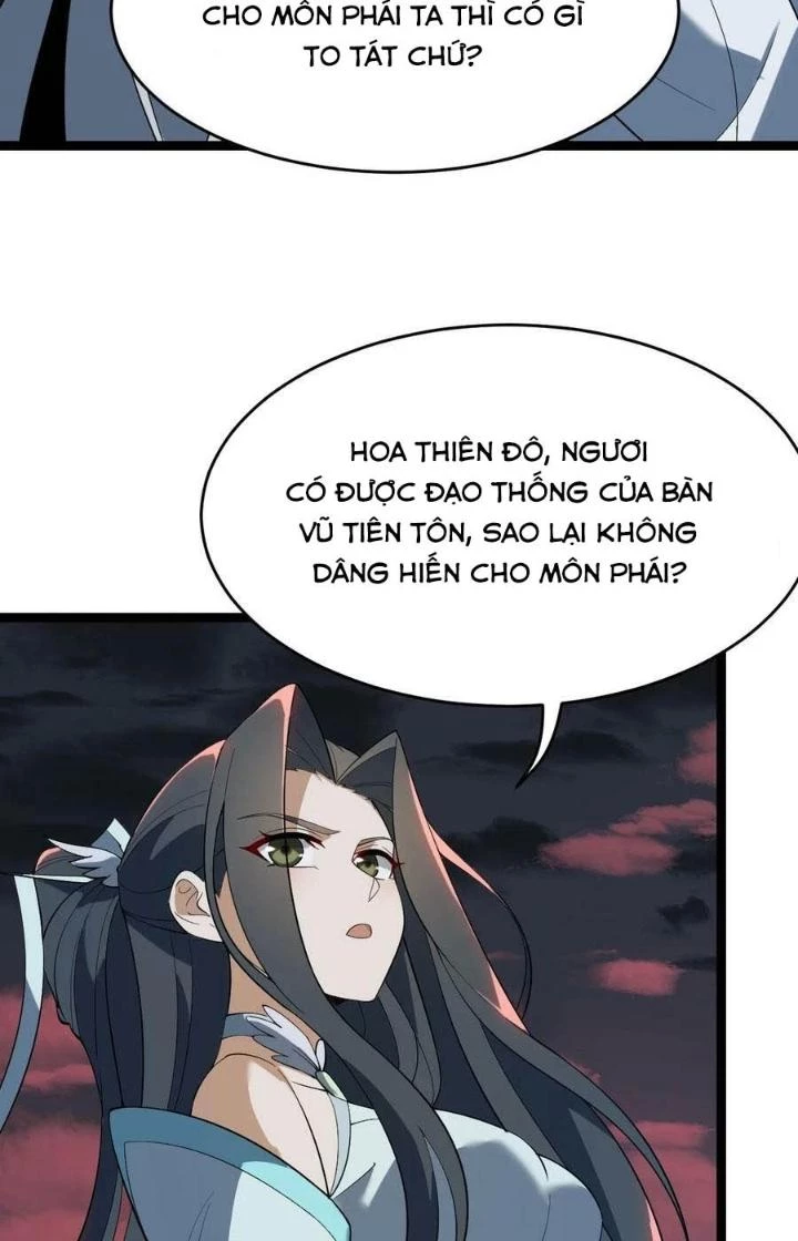 Vĩnh Sinh Chapter 95 - 72
