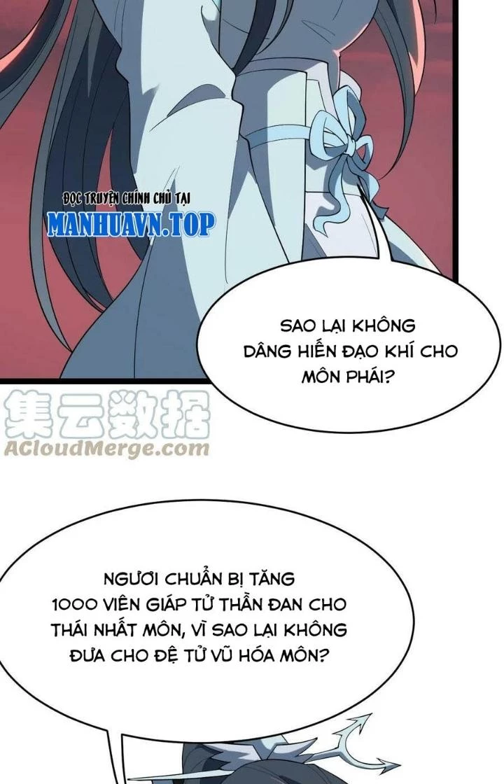 Vĩnh Sinh Chapter 95 - 73