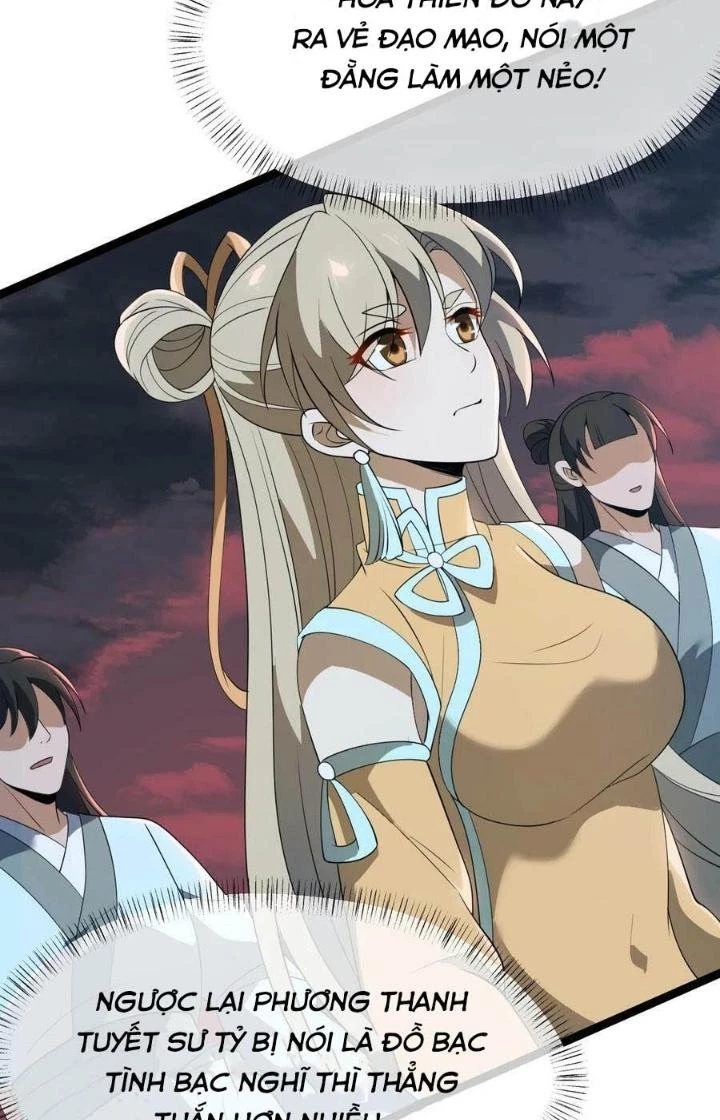 Vĩnh Sinh Chapter 95 - 75