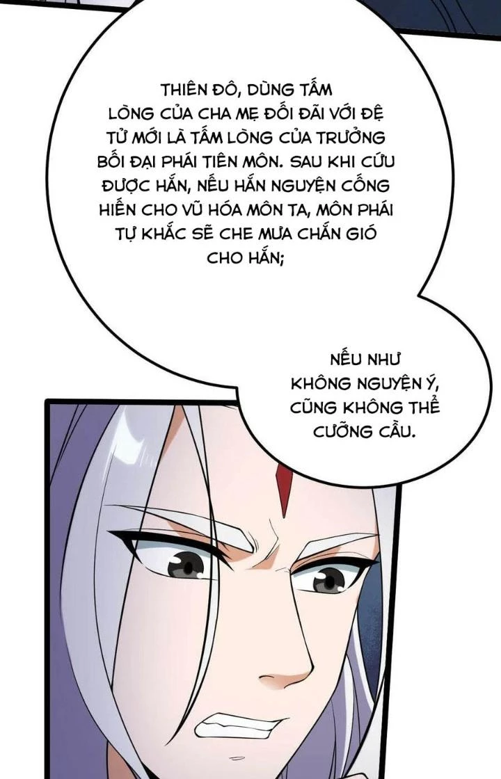 Vĩnh Sinh Chapter 96 - 3