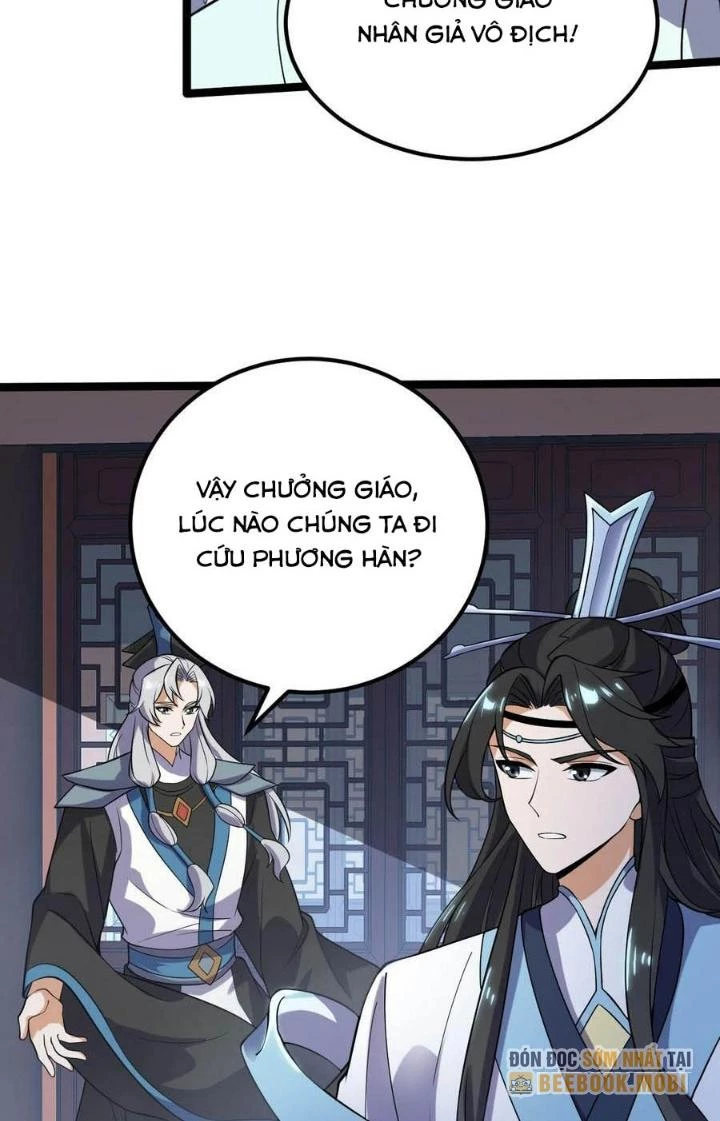 Vĩnh Sinh Chapter 96 - 5