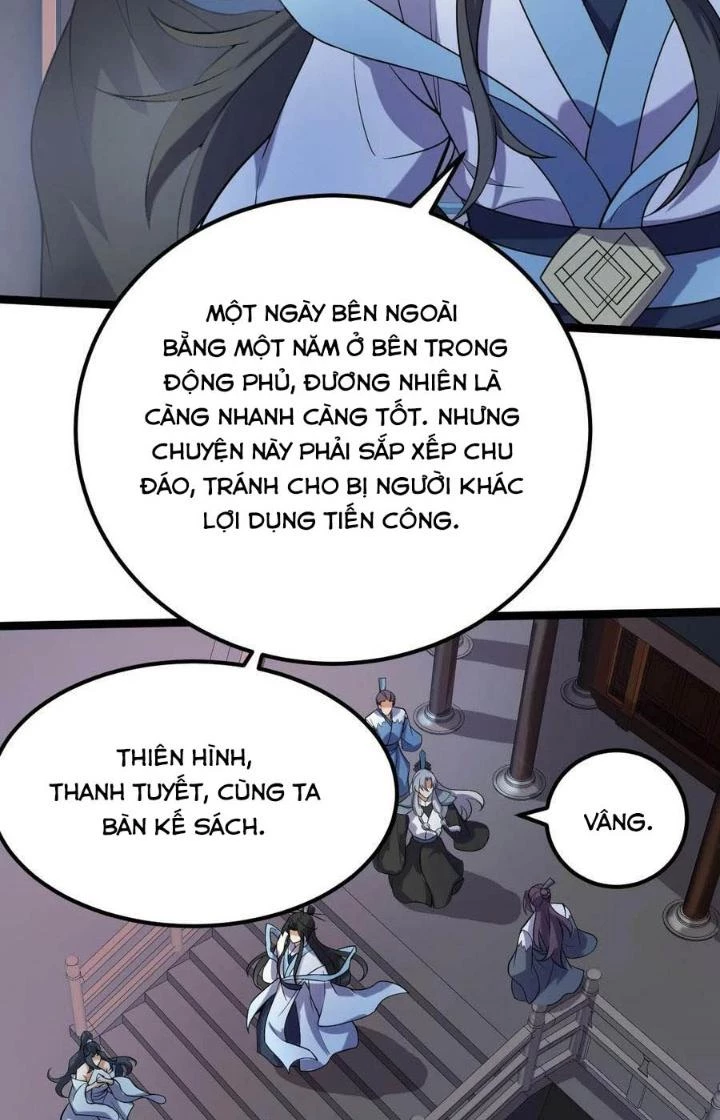 Vĩnh Sinh Chapter 96 - 6