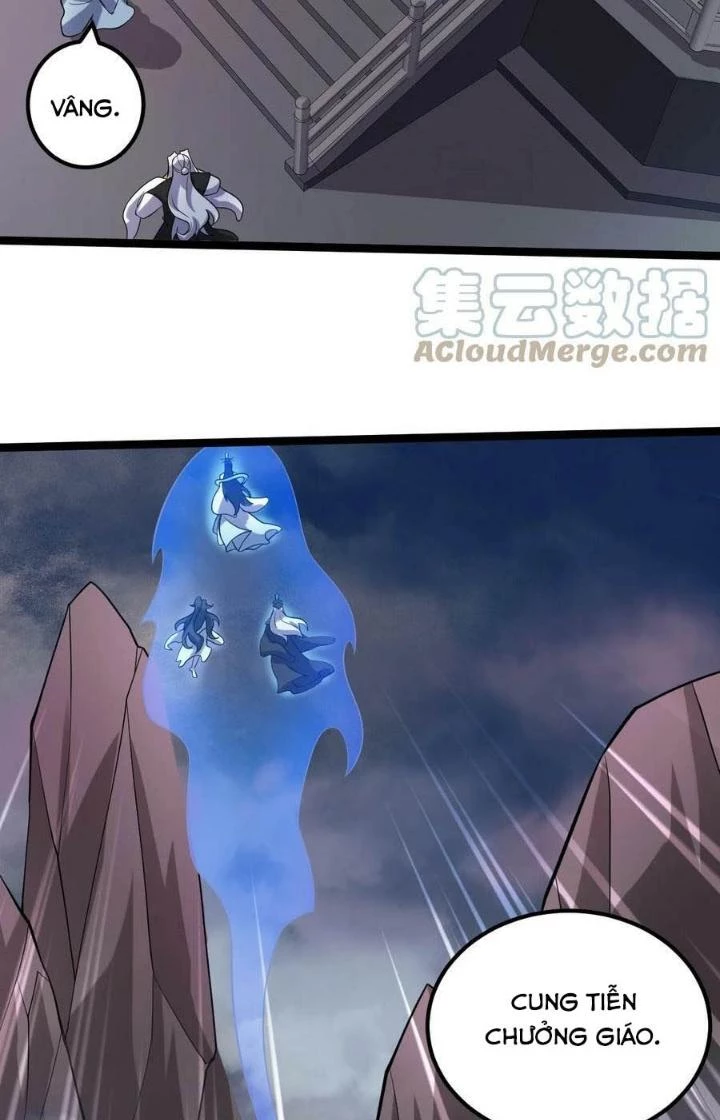 Vĩnh Sinh Chapter 96 - 7