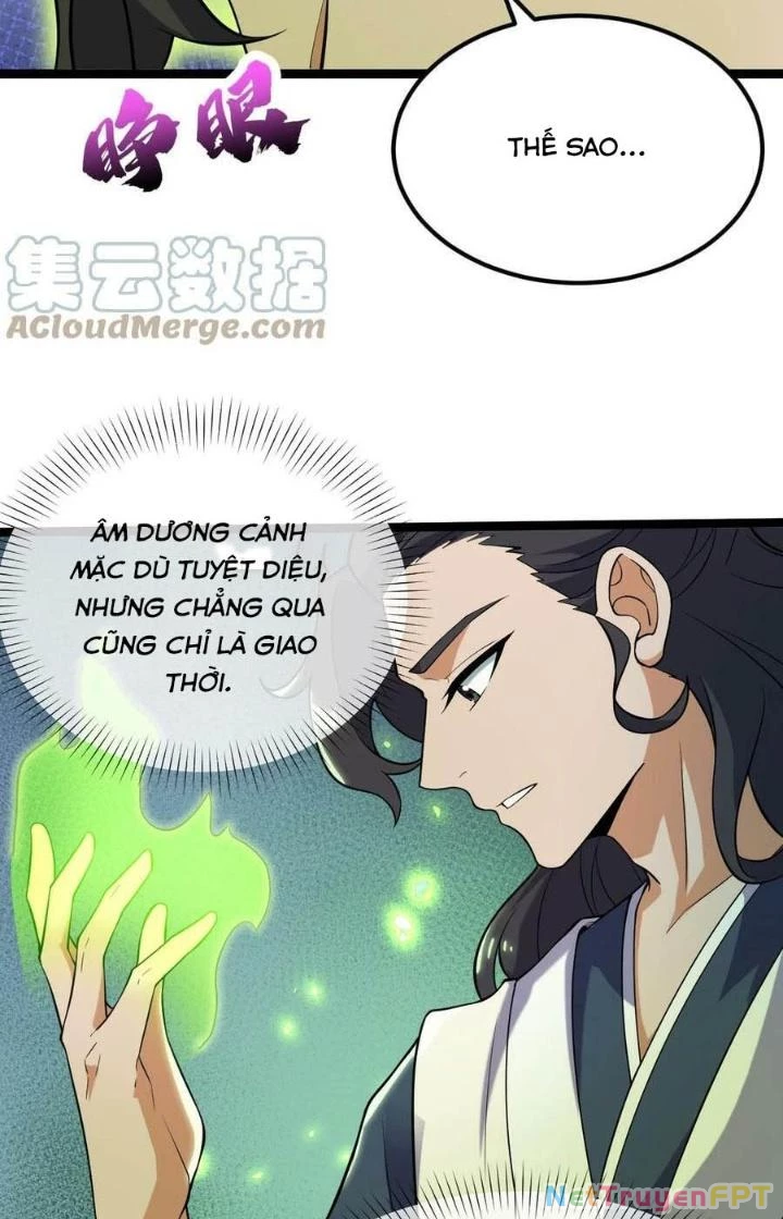 Vĩnh Sinh Chapter 96 - 14