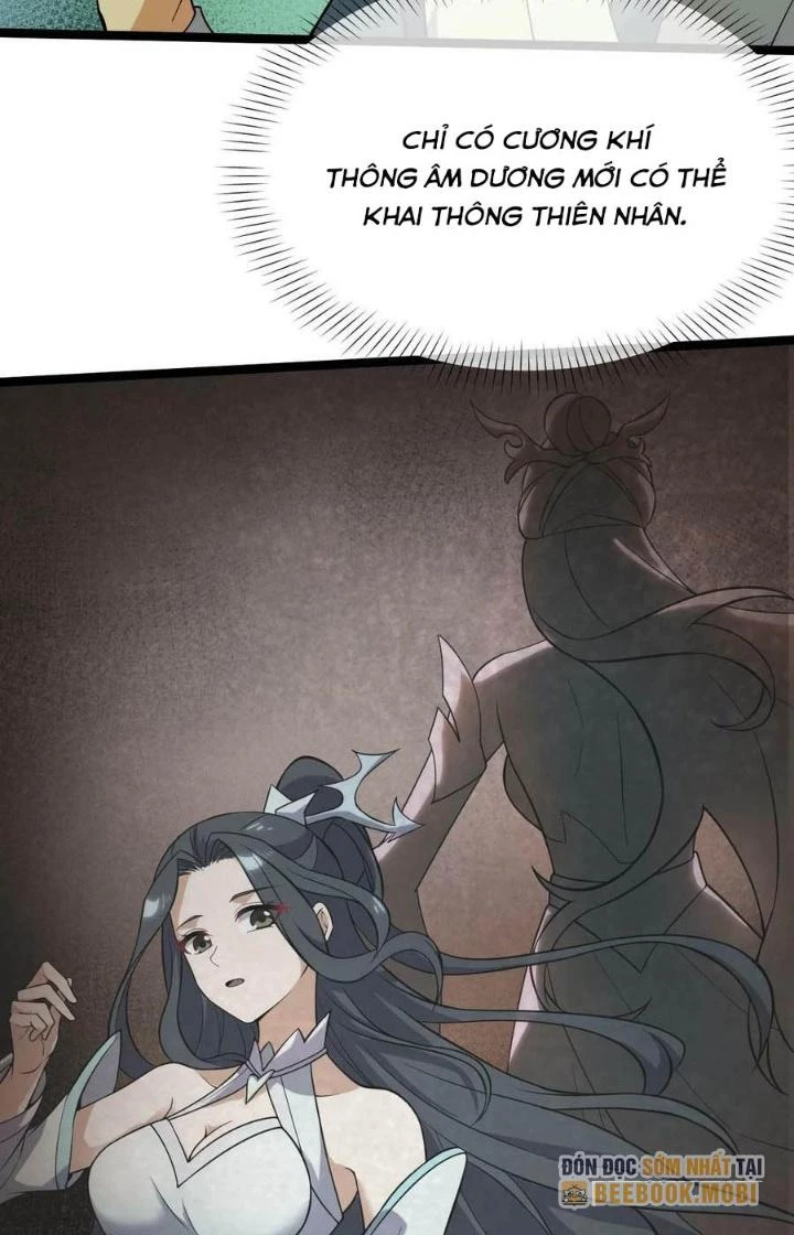 Vĩnh Sinh Chapter 96 - 15