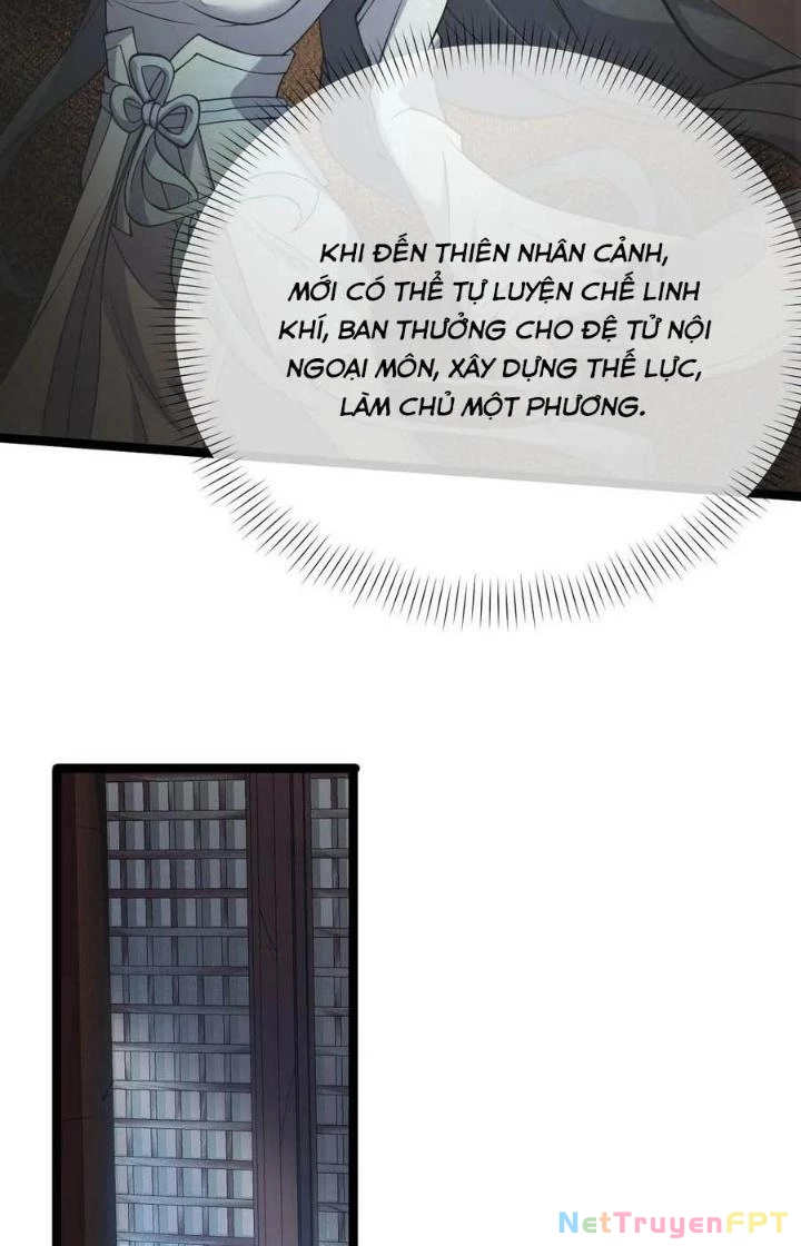 Vĩnh Sinh Chapter 96 - 16