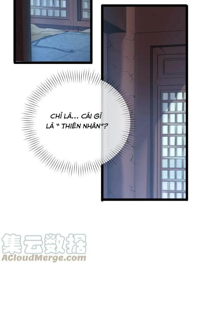 Vĩnh Sinh Chapter 96 - 17