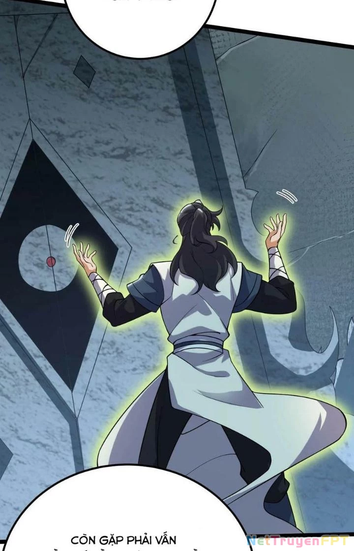 Vĩnh Sinh Chapter 96 - 23