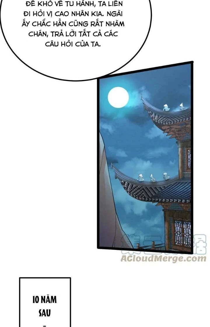 Vĩnh Sinh Chapter 96 - 24