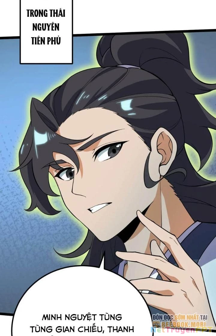 Vĩnh Sinh Chapter 96 - 25