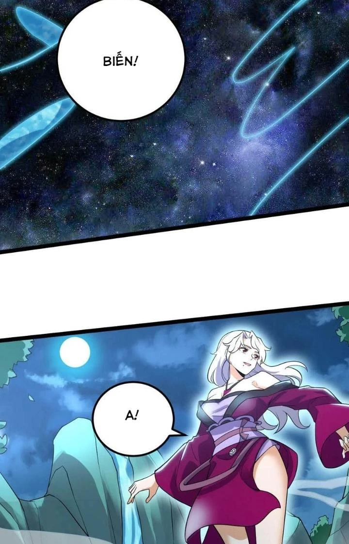 Vĩnh Sinh Chapter 96 - 27