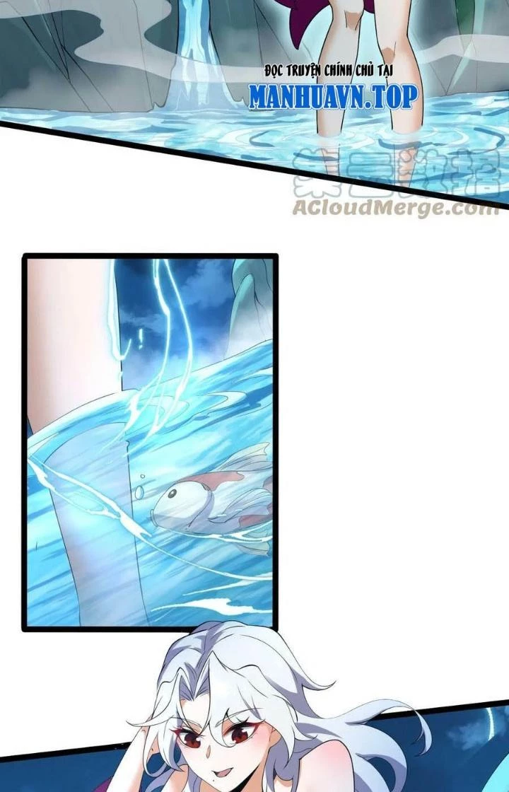 Vĩnh Sinh Chapter 96 - 28