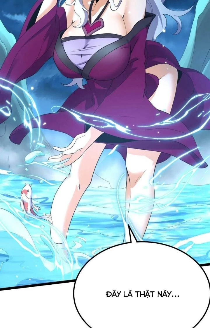 Vĩnh Sinh Chapter 96 - 29