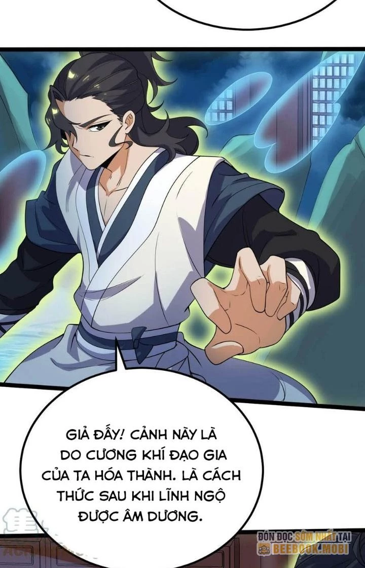 Vĩnh Sinh Chapter 96 - 30