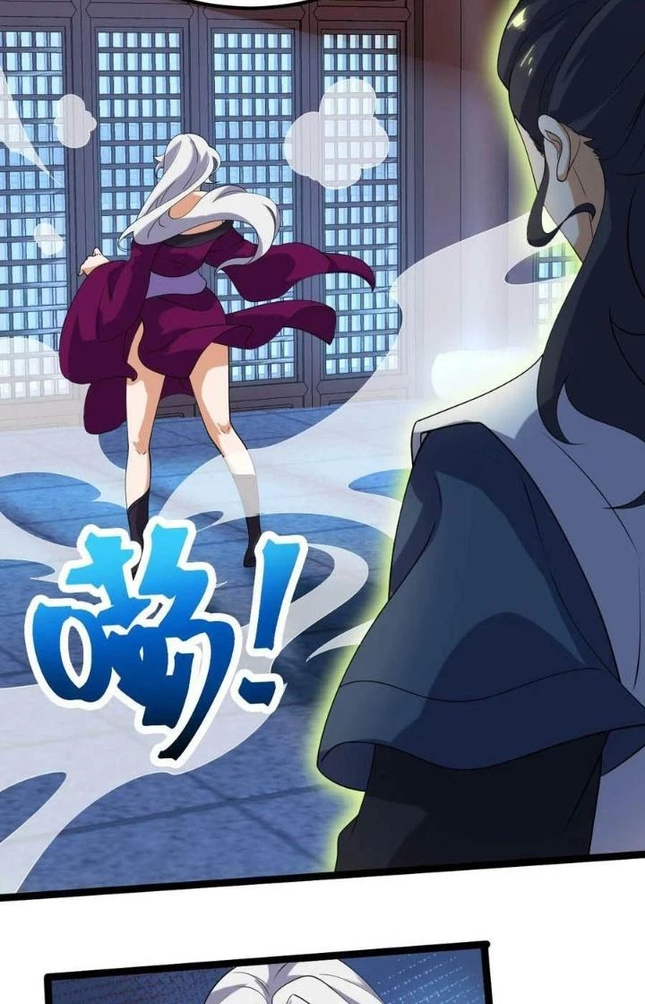 Vĩnh Sinh Chapter 96 - 31