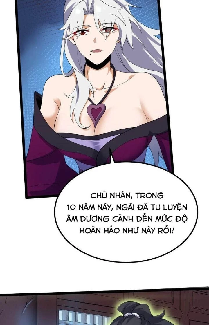 Vĩnh Sinh Chapter 96 - 32