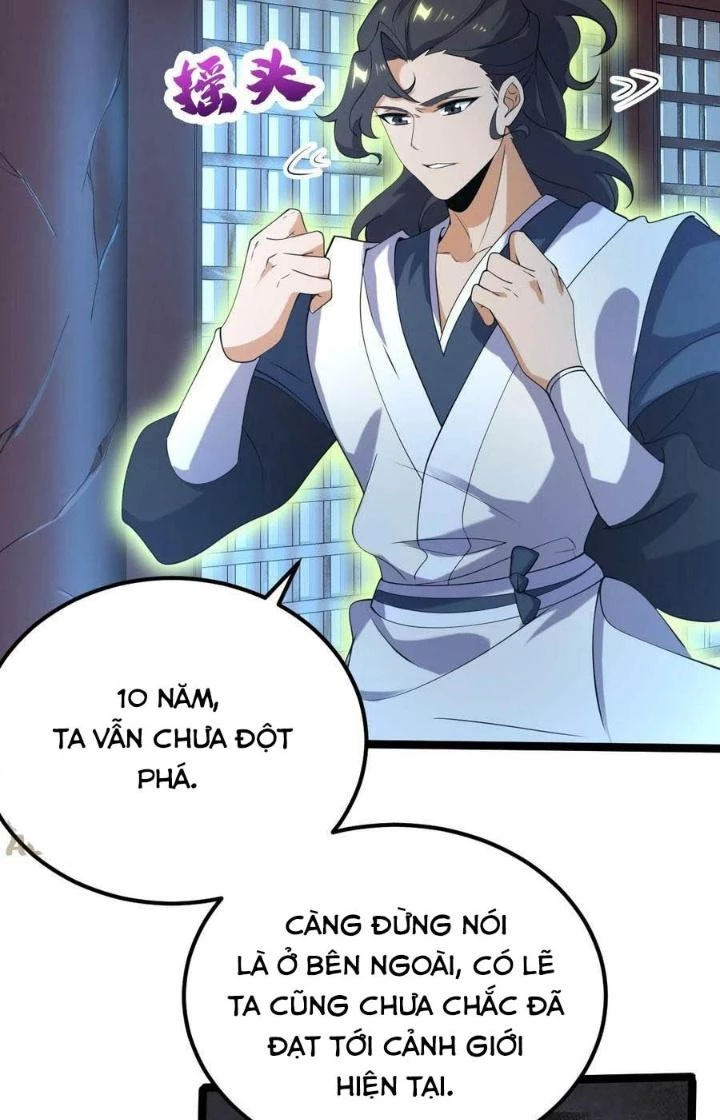 Vĩnh Sinh Chapter 96 - 33
