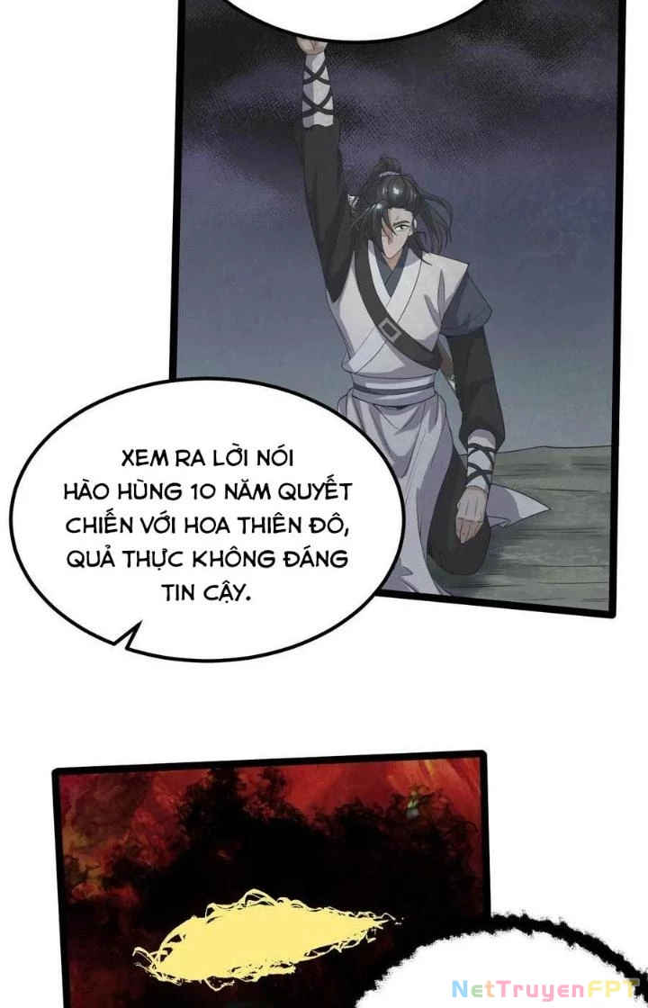 Vĩnh Sinh Chapter 96 - 34