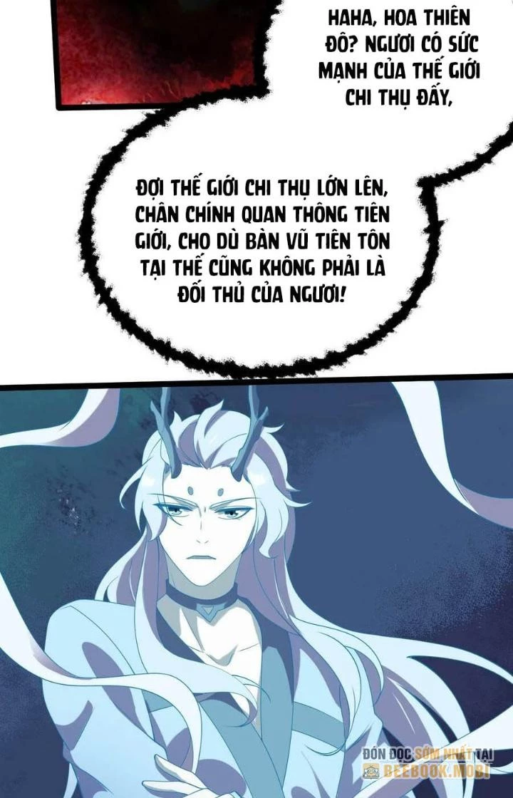 Vĩnh Sinh Chapter 96 - 35