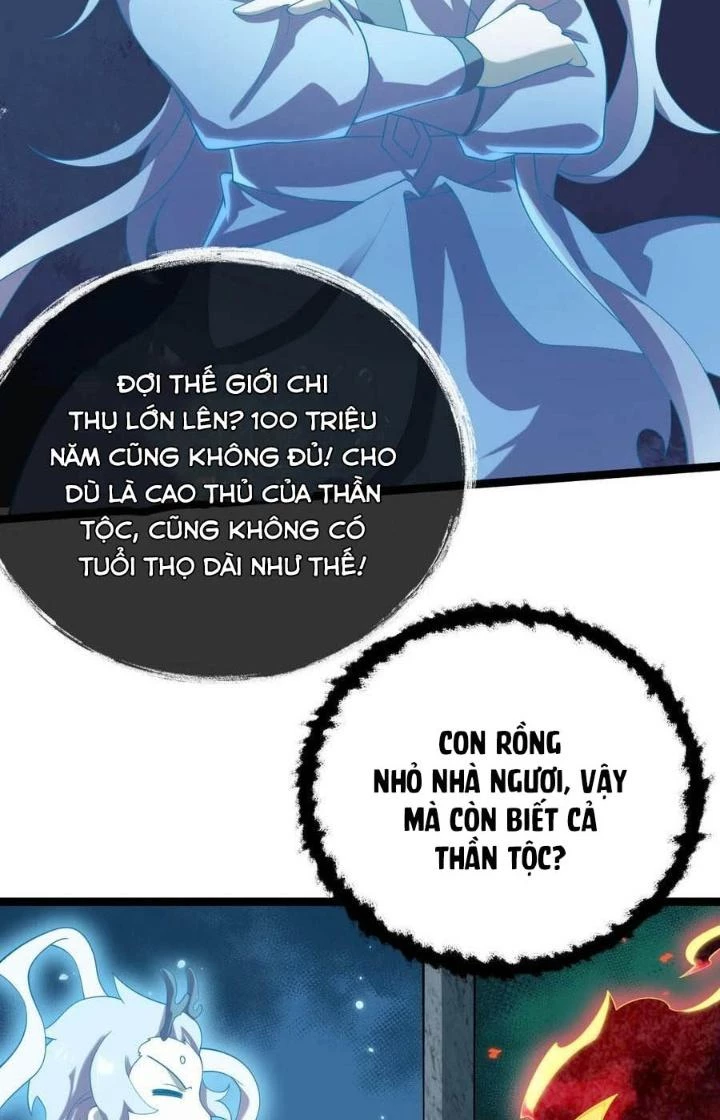 Vĩnh Sinh Chapter 96 - 36
