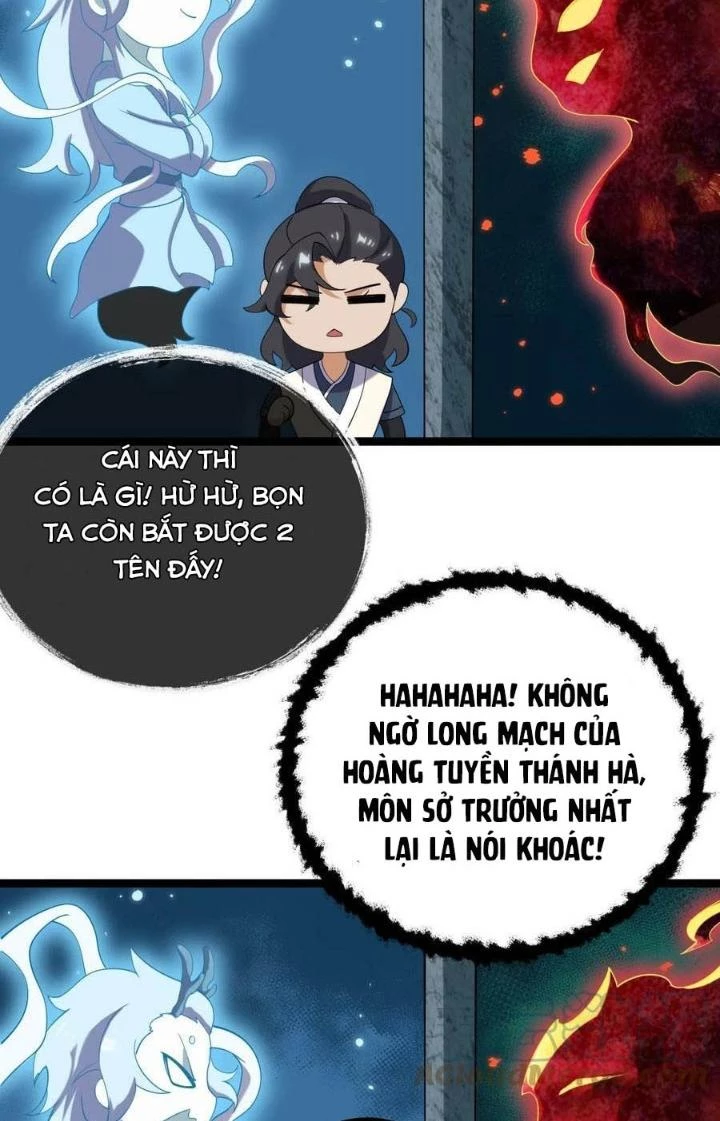 Vĩnh Sinh Chapter 96 - 37