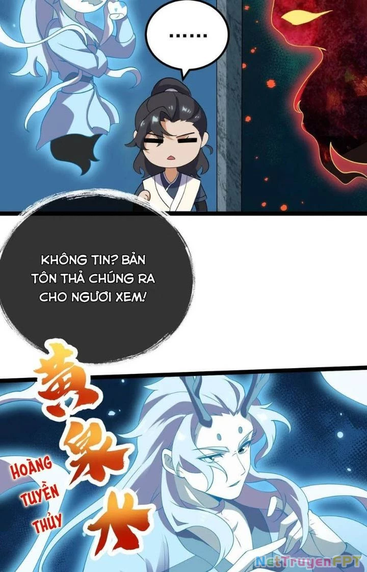 Vĩnh Sinh Chapter 96 - 38