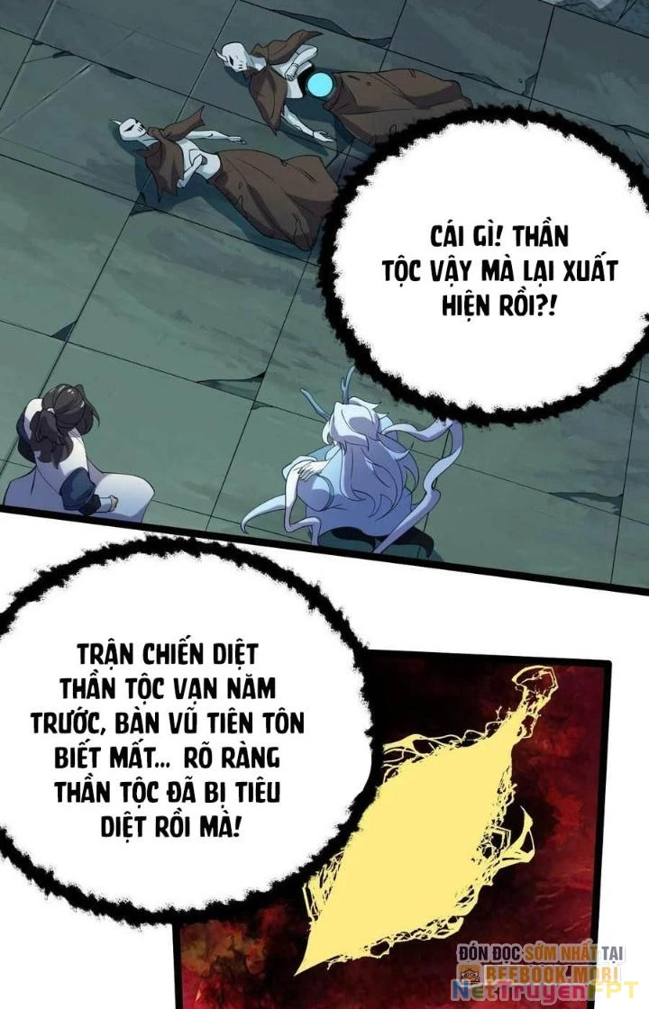 Vĩnh Sinh Chapter 96 - 40