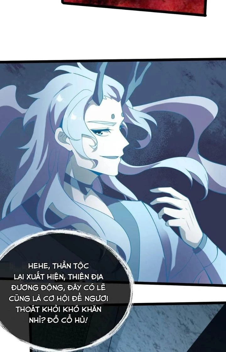 Vĩnh Sinh Chapter 96 - 41