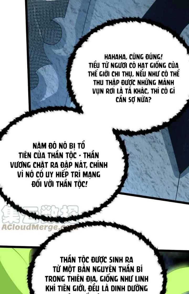 Vĩnh Sinh Chapter 96 - 42