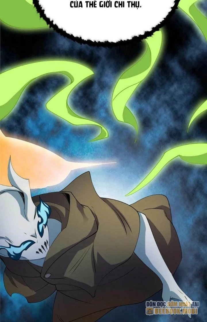 Vĩnh Sinh Chapter 96 - 43