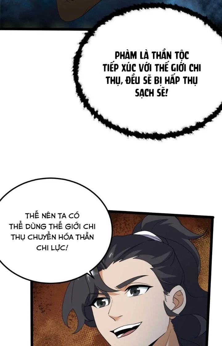 Vĩnh Sinh Chapter 96 - 44