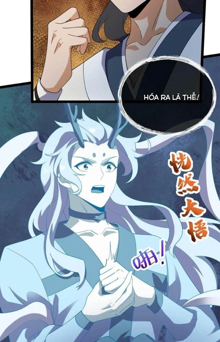 Vĩnh Sinh Chapter 96 - 45