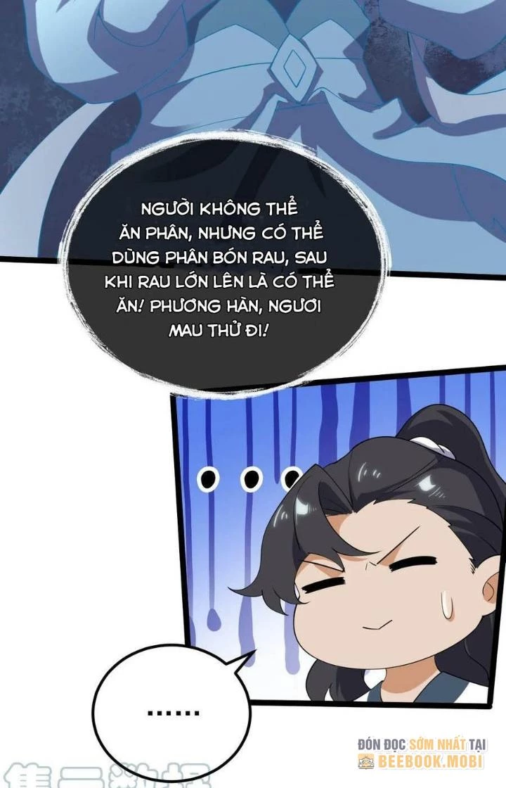 Vĩnh Sinh Chapter 96 - 46