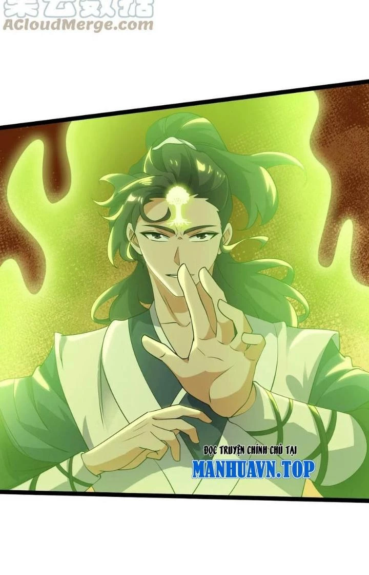 Vĩnh Sinh Chapter 96 - 47