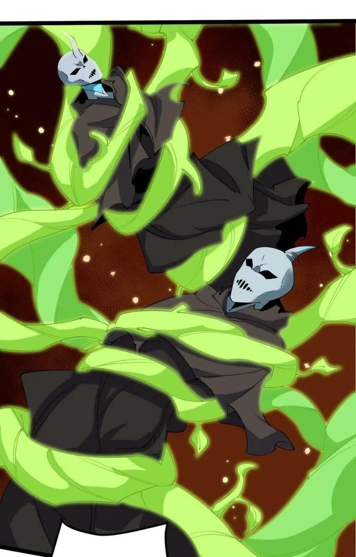 Vĩnh Sinh Chapter 96 - 48