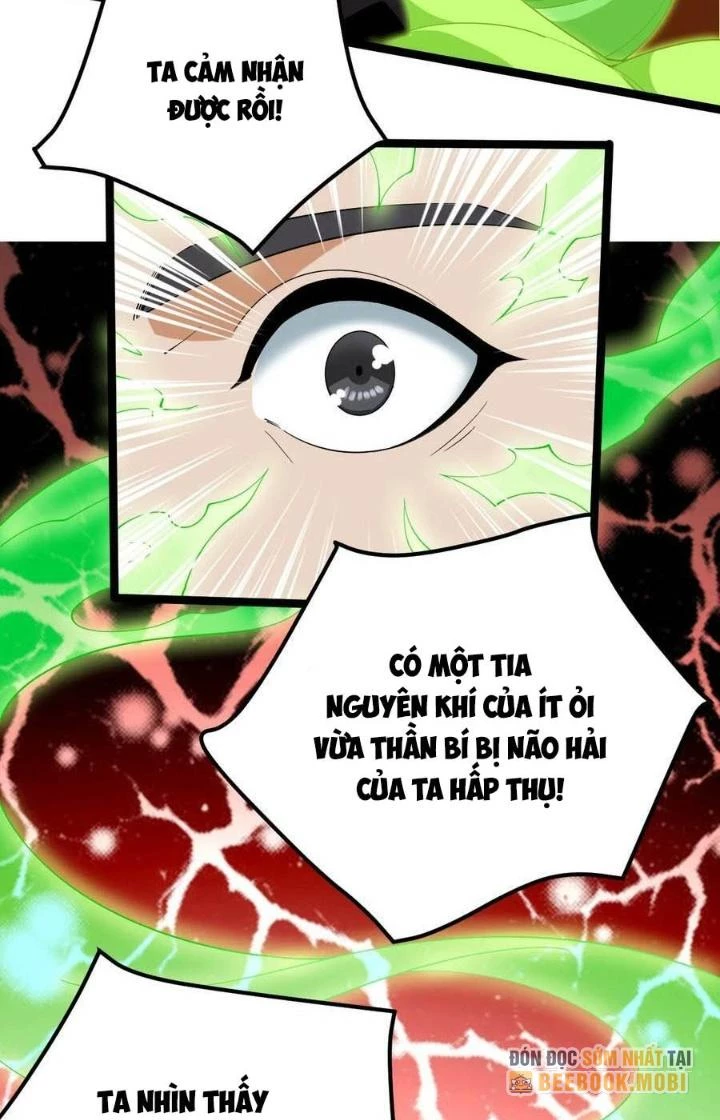Vĩnh Sinh Chapter 96 - 49